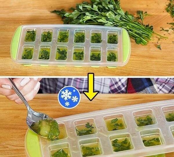 عکس ایده و ترفند برای اشپزی