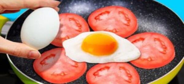 عکس ایده و ترفند برای اشپزی