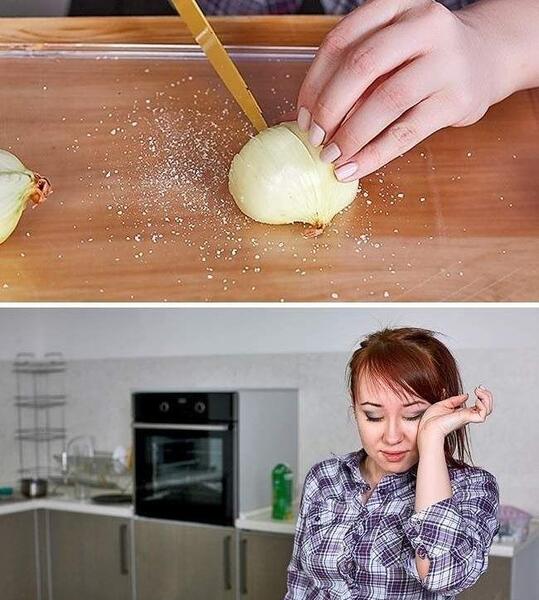 عکس ایده و ترفند برای اشپزی