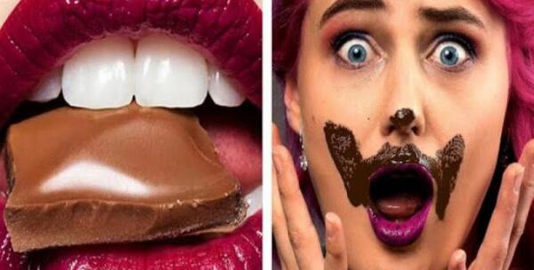 عکس ایده و ترفند برای اشپزی