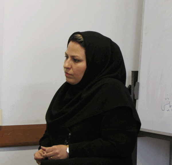 عکس زهره ضیایی