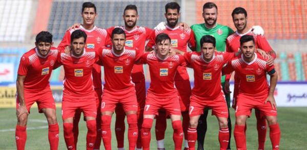 عکس جواد منافی