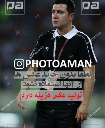 عکس جواد منافی
