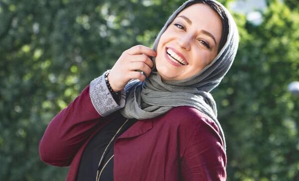 عکس امید صمدی