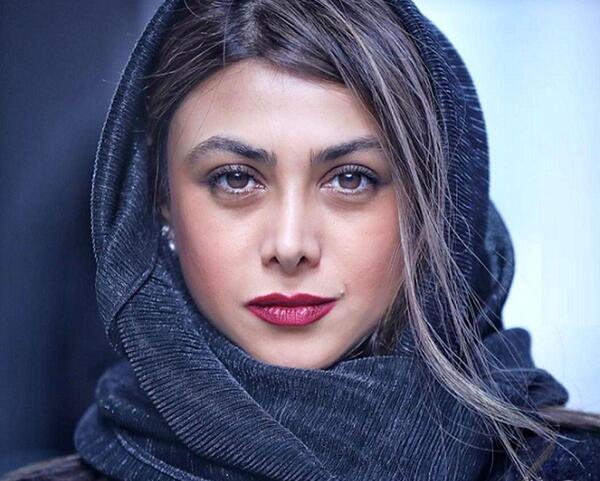 عکس امید صمدی