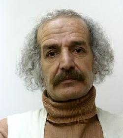 عکس جواد گنجی