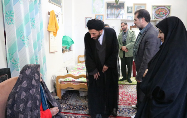 عکس جواد گنجی