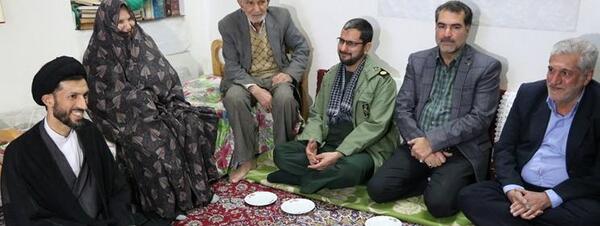 عکس جواد گنجی
