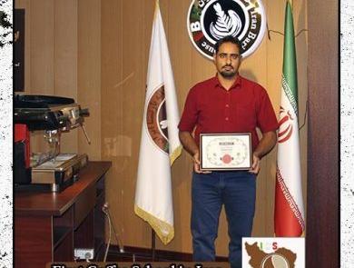 عکس محسن گنجویی