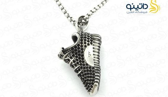 عکس گردنبند مردانه اسپرت
