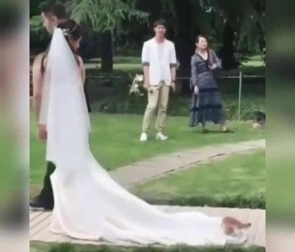 عکس عروسی عشقت با یکی دیگه