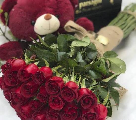 عکس گلهای خاص و زیبا