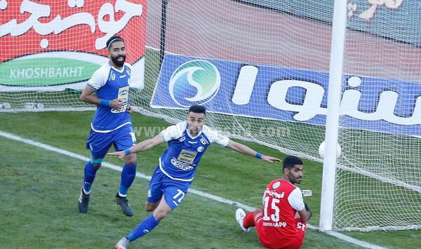 عکس بچگی قائدی