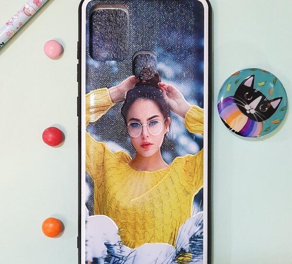 عکس لاکچری گوشی