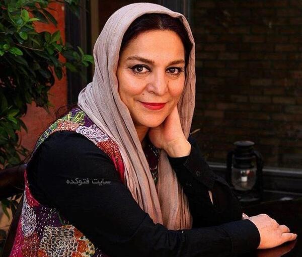 عکس شوهر تهمینه میلانی