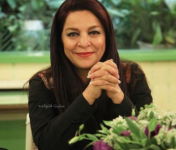 عکس شوهر تهمینه میلانی