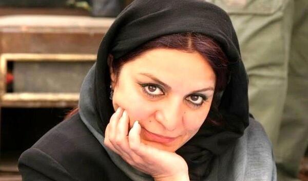 عکس شوهر تهمینه میلانی