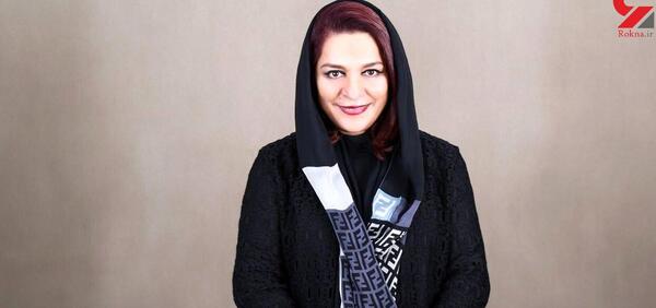 عکس شوهر تهمینه میلانی