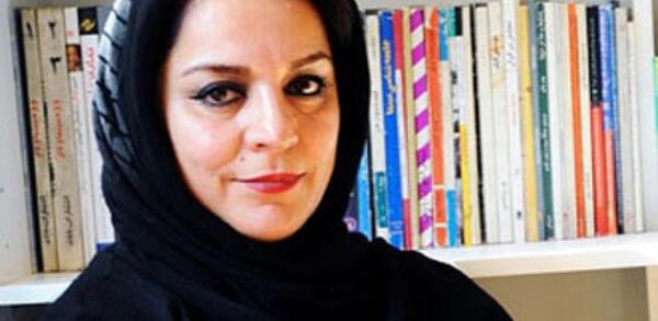 عکس شوهر تهمینه میلانی