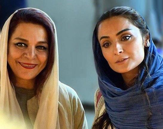 عکس شوهر تهمینه میلانی