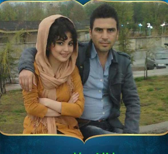 عکس پارسا صالحی