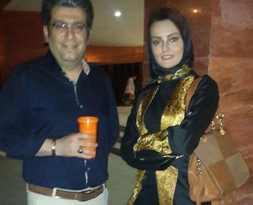 عکس پارسا صالحی