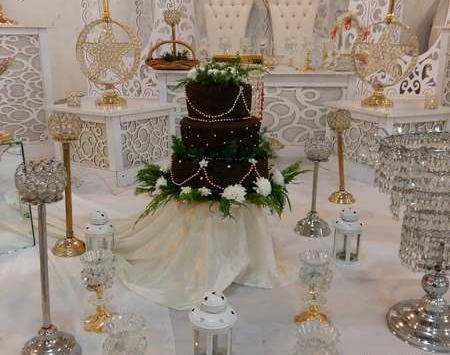 عکس ایده گیفت حنابندان
