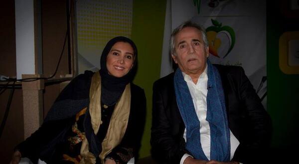 عکس بنیامین مظفری
