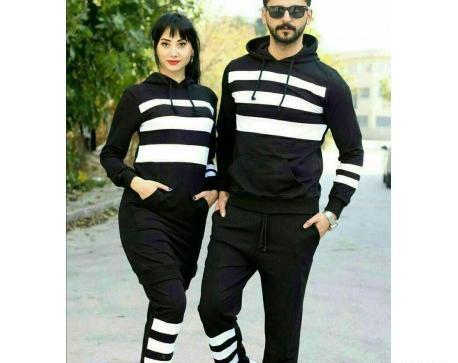 عکس مدل ست اسپرت دخترانه و پسرانه