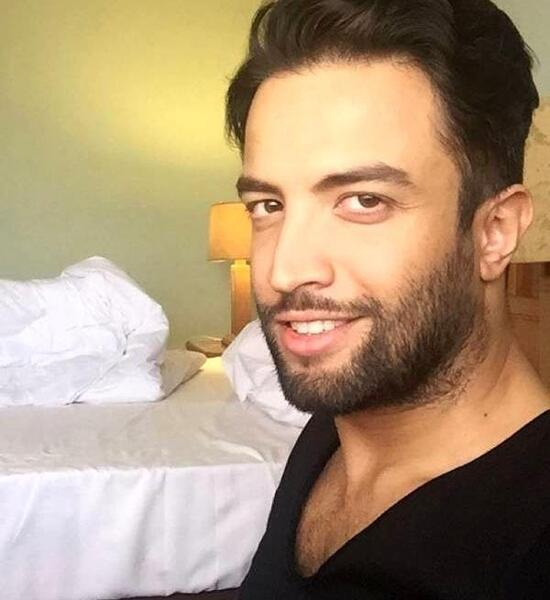 عکس شهید بنیامین