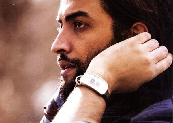 عکس شهید بنیامین