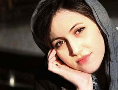 عکس نوشته های مهدیه لطیفی