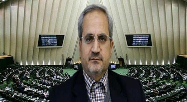 عکس عیسی جعفری در بیمارستان