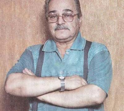 عکس پدر شهاب حسینی