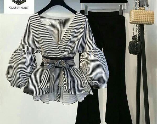 عکس ست اسپرت دخترانه 2019