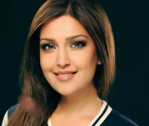عکس زیباترین دختر سنندج