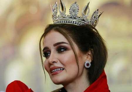 عکس زیباترین دختر سنندج