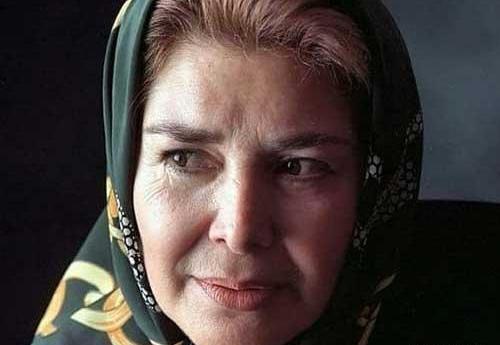 عکس قدیمی صغری عبیسی