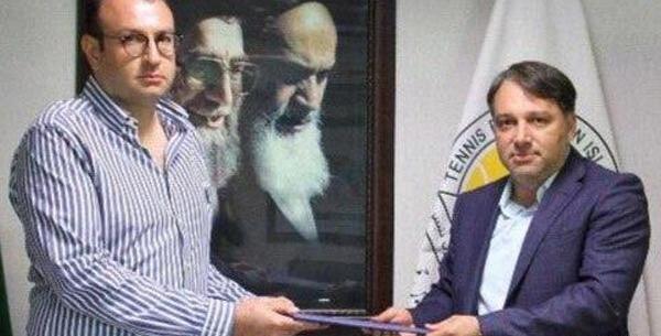 عکس حسن ضیا آذری
