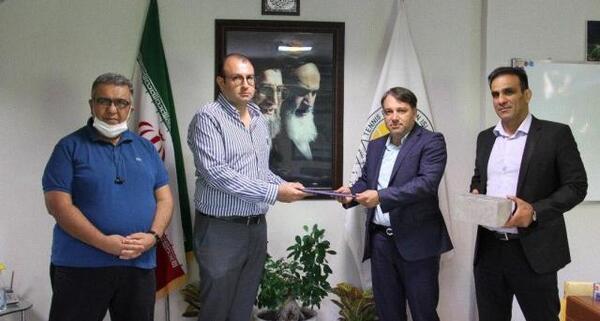 عکس حسن ضیا آذری