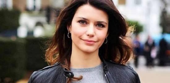 عکس های برن سات درسریال انتقام