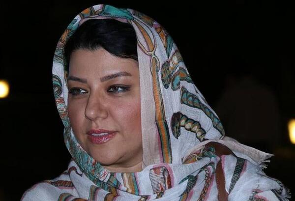 عکس زینب قنبری