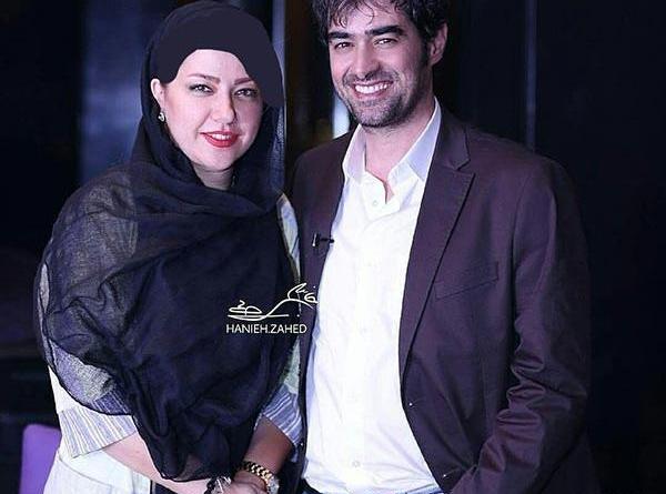 عکس زینب قنبری