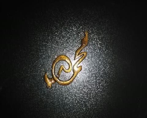 عکس محمد پروفایل