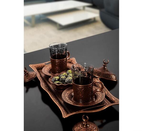 عکس ظروف دو نفره