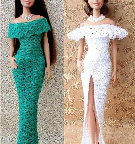 عکس ایده کفش باربی