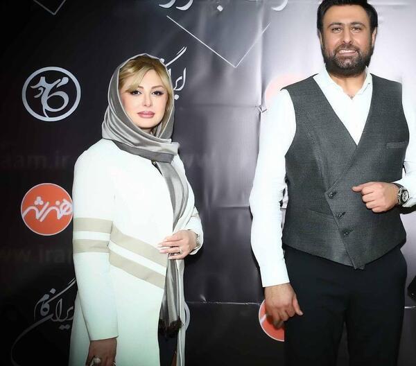 عکس حدیث علیزاده