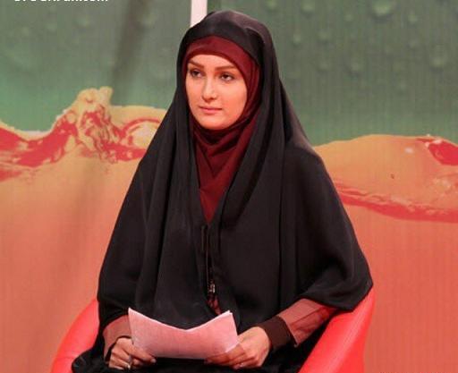 عکس شوهر حسنا