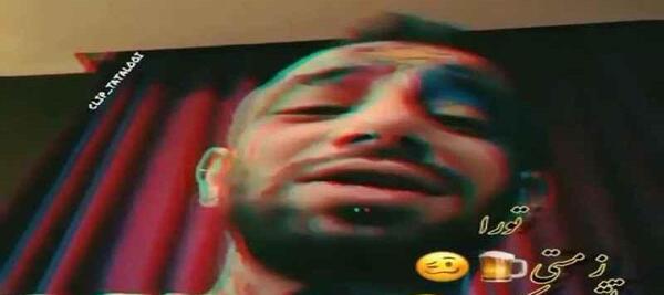 عکس جمله های سلطان تتلو