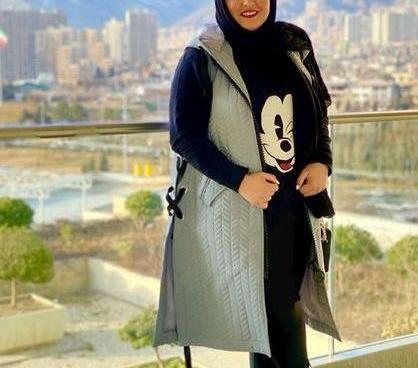 عکسهای زشت نرگس محمدی